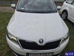 Skoda RAPID 1.6 TDI-CR MR`18 E6 Aukcja 293602 - grafika 24
