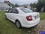 Skoda RAPID 1.6 TDI-CR MR`18 E6 Aukcja 293602 - grafika 2