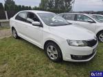 Skoda RAPID 1.6 TDI-CR MR`18 E6 Aukcja 293602 - grafika 5