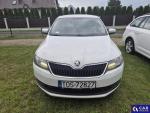 Skoda RAPID 1.6 TDI-CR MR`18 E6 Aukcja 293602 - grafika 6