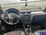 Skoda RAPID 1.6 TDI-CR MR`18 E6 Aukcja 293918 - grafika 12