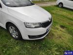 Skoda RAPID 1.6 TDI-CR MR`18 E6 Aukcja 293918 - grafika 20
