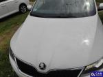 Skoda RAPID 1.6 TDI-CR MR`18 E6 Aukcja 293918 - grafika 22
