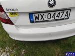 Skoda RAPID 1.6 TDI-CR MR`18 E6 Aukcja 293918 - grafika 34