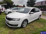 Skoda RAPID 1.6 TDI-CR MR`18 E6 Aukcja 293918 - grafika 1
