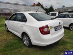 Skoda RAPID 1.6 TDI-CR MR`18 E6 Aukcja 293918 - grafika 2