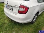 Skoda RAPID 1.6 TDI-CR MR`18 E6 Aukcja 293918 - grafika 61