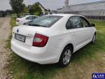 Skoda RAPID 1.6 TDI-CR MR`18 E6 Aukcja 293918 - grafika 4
