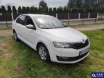Skoda RAPID 1.6 TDI-CR MR`18 E6 Aukcja 293918 - grafika 5