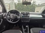 Skoda Fabia III 1.0 TSI MR`19 E6d Aukcja 293604 - grafika 7