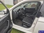 Skoda Fabia III 1.0 TSI MR`19 E6d Aukcja 293604 - grafika 11