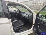 Skoda Fabia III 1.0 TSI MR`19 E6d Aukcja 293604 - grafika 17
