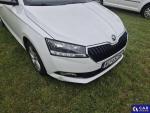 Skoda Fabia III 1.0 TSI MR`19 E6d Aukcja 293604 - grafika 23