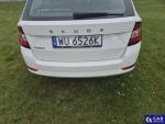 Skoda Fabia III 1.0 TSI MR`19 E6d Aukcja 293604 - grafika 30
