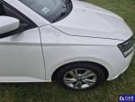 Skoda Fabia III 1.0 TSI MR`19 E6d Aukcja 293604 - grafika 39