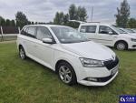 Skoda Fabia III 1.0 TSI MR`19 E6d Aukcja 293604 - grafika 3