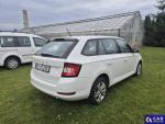 Skoda Fabia III 1.0 TSI MR`19 E6d Aukcja 293604 - grafika 4