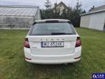 Skoda Fabia III 1.0 TSI MR`19 E6d Aukcja 293604 - grafika 5