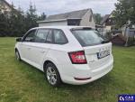 Skoda Fabia III 1.0 TSI MR`19 E6d Aukcja 293604 - grafika 6
