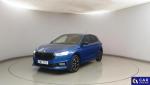 Skoda Fabia backkamera Aukcja 293275 - grafika 1