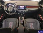 Skoda Fabia backkamera Aukcja 293275 - grafika 5