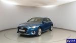 Audi A3 dragkrok, backkamera Aukcja 293276 - grafika 1