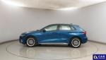 Audi A3 dragkrok, backkamera Aukcja 293276 - grafika 15