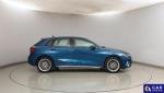 Audi A3 dragkrok, backkamera Aukcja 293276 - grafika 16