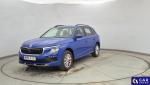 Skoda Kamiq parkeringssensorer bak Aukcja 293277 - grafika 1