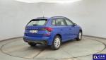 Skoda Kamiq parkeringssensorer bak Aukcja 293277 - grafika 2