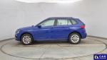 Skoda Kamiq parkeringssensorer bak Aukcja 293277 - grafika 16