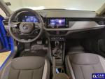 Skoda Kamiq parkeringssensorer bak Aukcja 293277 - grafika 18
