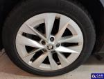 Skoda Octavia dragpaket Aukcja 293278 - grafika 11
