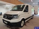 Volkswagen Crafter dragpaket, servicebilinredning Aukcja 293280 - grafika 1