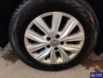 Volkswagen Crafter dragpaket, servicebilinredning Aukcja 293280 - grafika 11