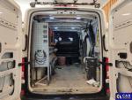 Volkswagen Crafter dragpaket, servicebilinredning Aukcja 293280 - grafika 15