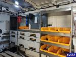 Volkswagen Crafter dragpaket, servicebilinredning Aukcja 293280 - grafika 16
