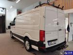 Volkswagen Crafter dragpaket, servicebilinredning Aukcja 293280 - grafika 3