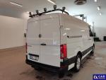 Volkswagen Crafter dragpaket, servicebilinredning Aukcja 293280 - grafika 4