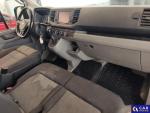Volkswagen Crafter dragpaket, servicebilinredning Aukcja 293280 - grafika 5