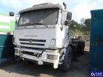 Kamaz K3342  Aukcja 293412 - grafika 1