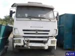 Kamaz K3342  Aukcja 293412 - grafika 2