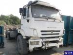 Kamaz K3342  Aukcja 293412 - grafika 3
