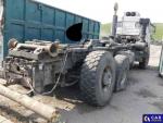Kamaz K3342  Aukcja 293412 - grafika 4