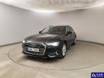 Audi A6 dragkrok, parkeringsvärmare,  Aukcja 293282 - grafika 1