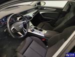 Audi A6 dragkrok, parkeringsvärmare,  Aukcja 293282 - grafika 11