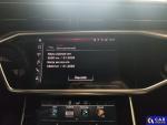 Audi A6 dragkrok, parkeringsvärmare,  Aukcja 293282 - grafika 13