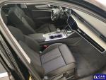 Audi A6 dragkrok, parkeringsvärmare,  Aukcja 293282 - grafika 3