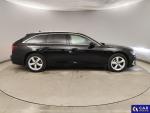 Audi A6 dragkrok, parkeringsvärmare,  Aukcja 293282 - grafika 24