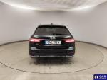 Audi A6 dragkrok, parkeringsvärmare,  Aukcja 293282 - grafika 4
